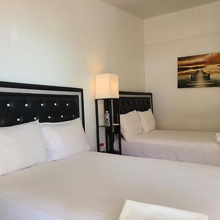 Hotel Habitation Des Lauriers à Cap-Haïtien Extérieur photo