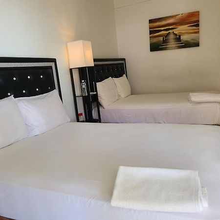Hotel Habitation Des Lauriers à Cap-Haïtien Extérieur photo