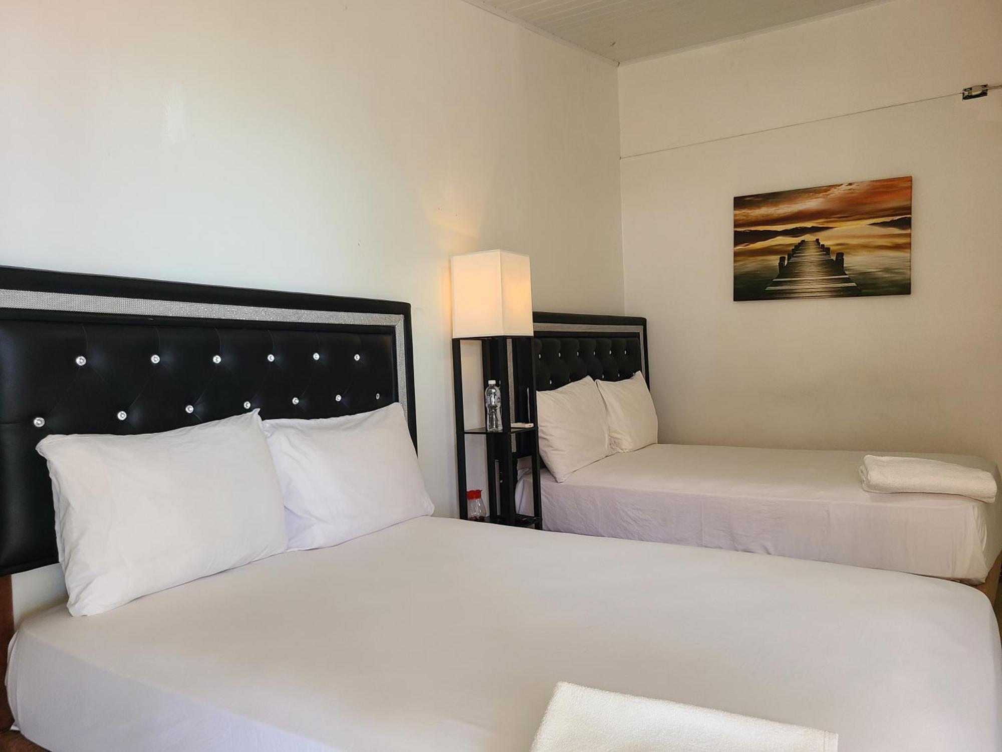 Hotel Habitation Des Lauriers à Cap-Haïtien Extérieur photo