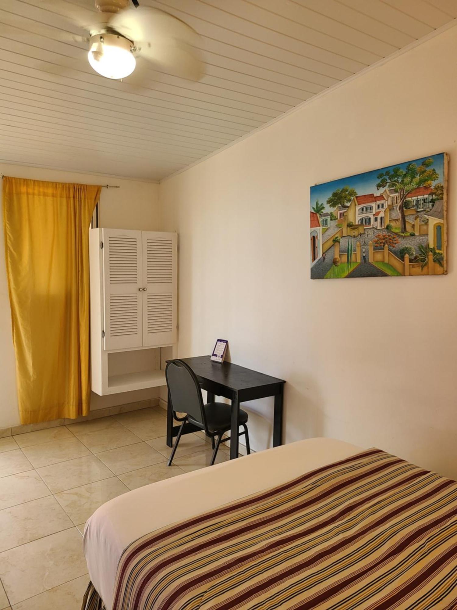 Hotel Habitation Des Lauriers à Cap-Haïtien Extérieur photo