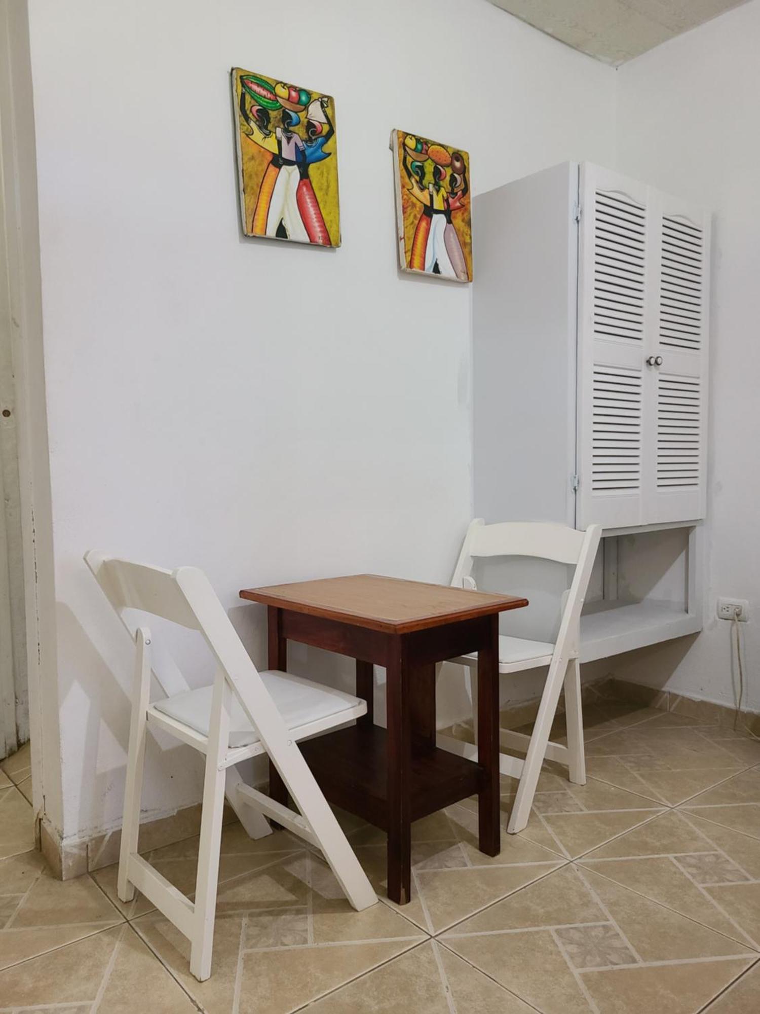 Hotel Habitation Des Lauriers à Cap-Haïtien Extérieur photo