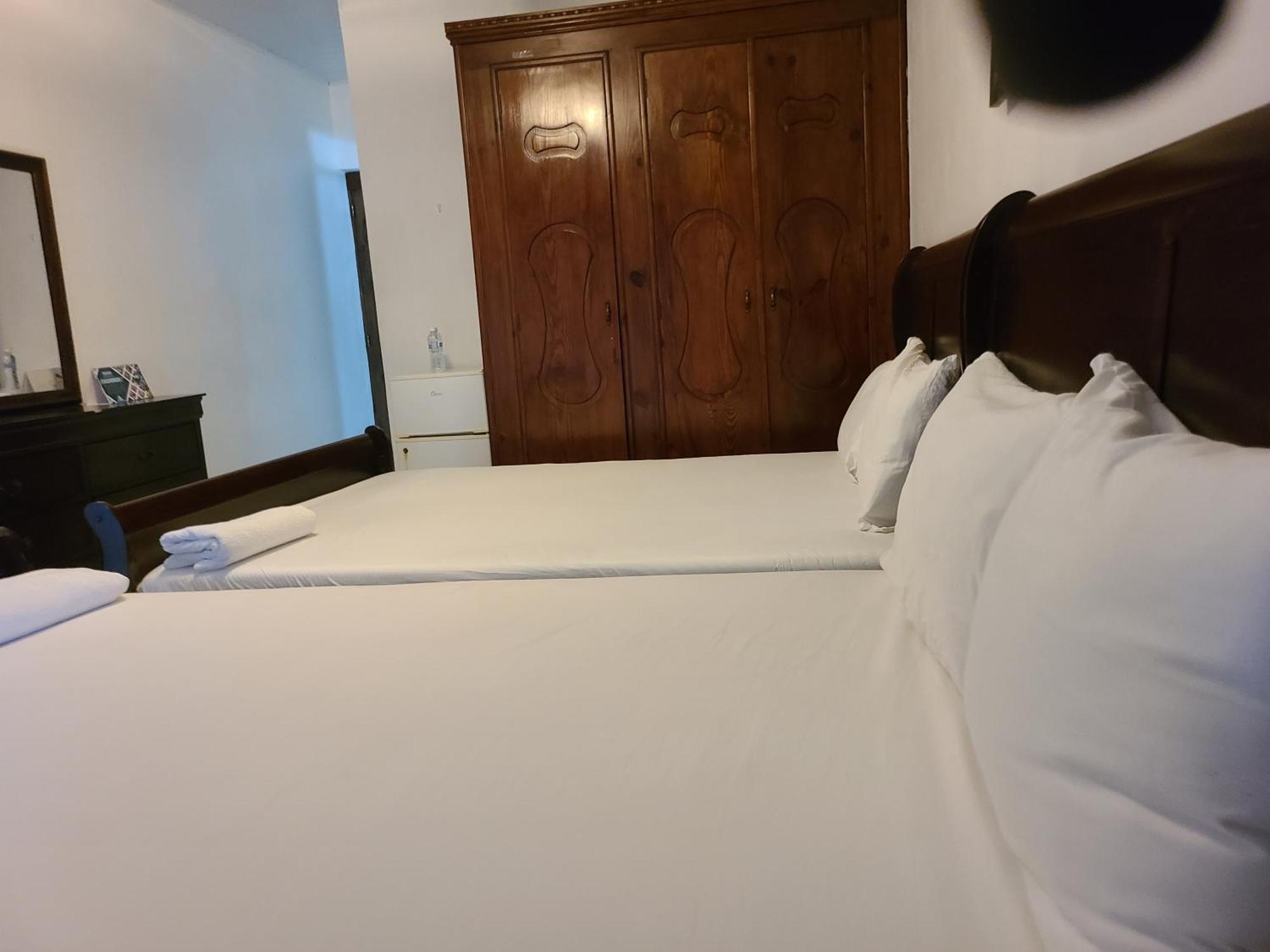Hotel Habitation Des Lauriers à Cap-Haïtien Extérieur photo