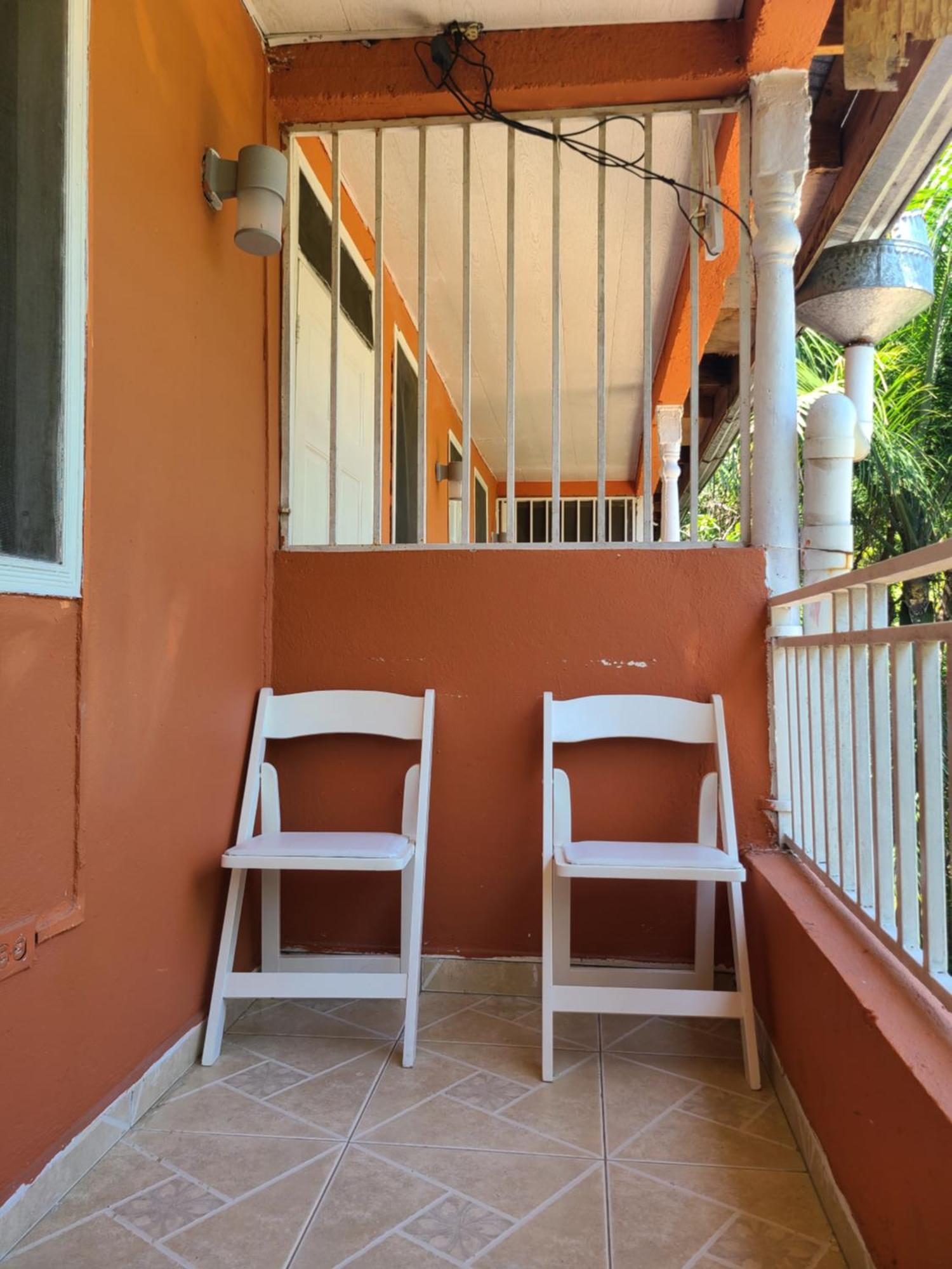Hotel Habitation Des Lauriers à Cap-Haïtien Extérieur photo