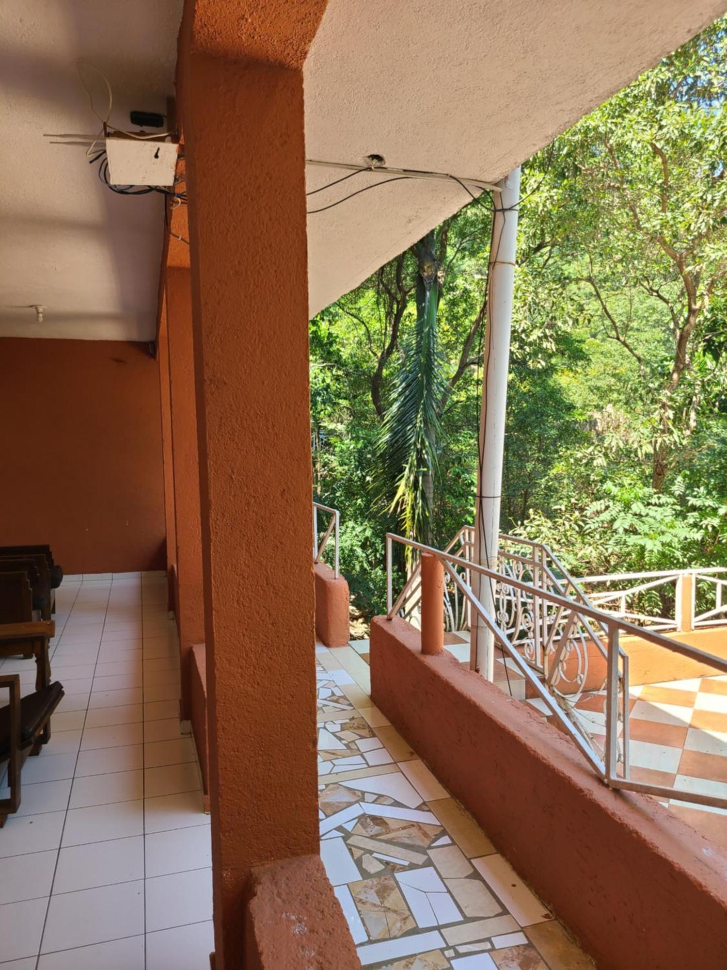 Hotel Habitation Des Lauriers à Cap-Haïtien Extérieur photo