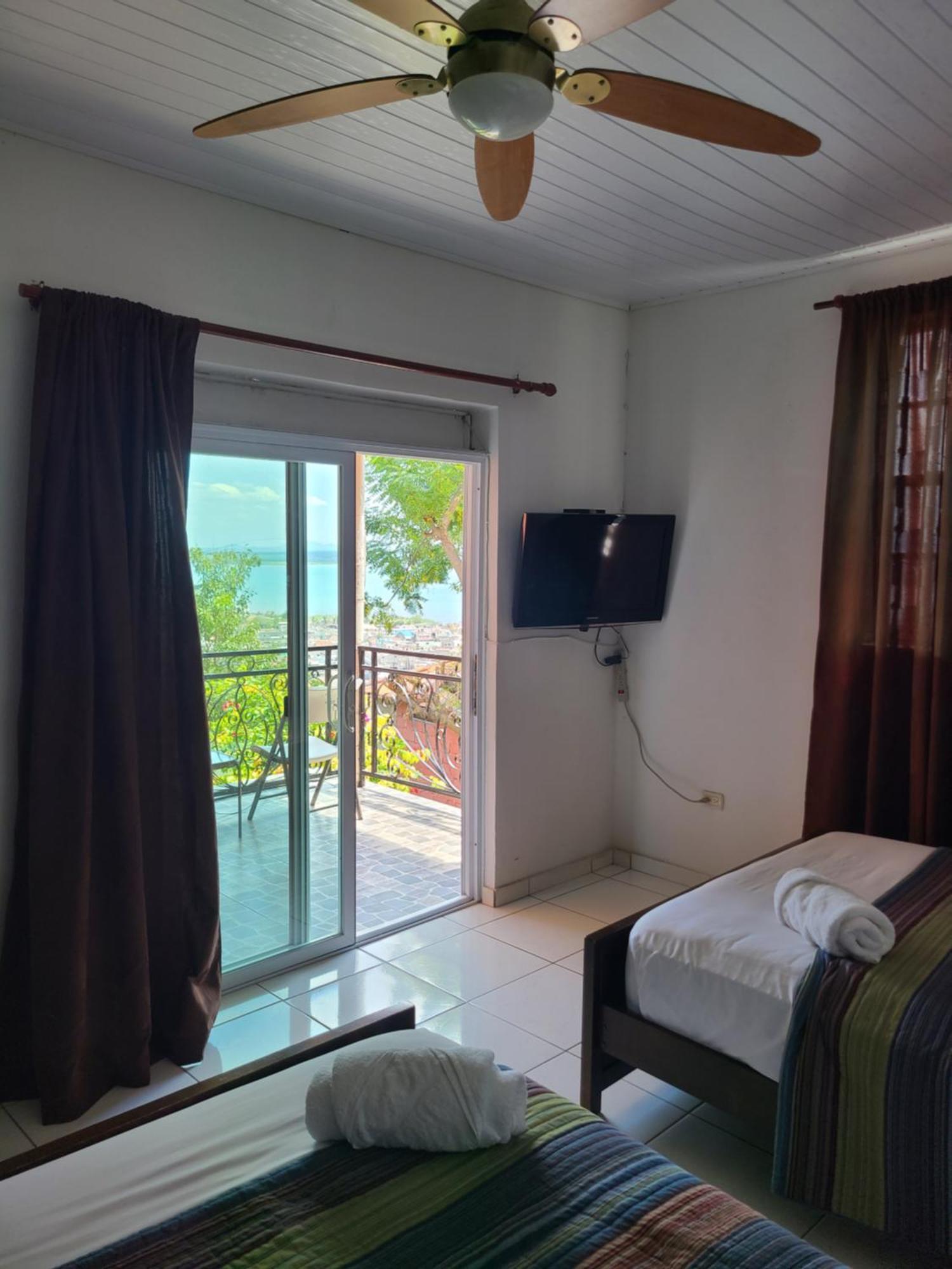 Hotel Habitation Des Lauriers à Cap-Haïtien Extérieur photo